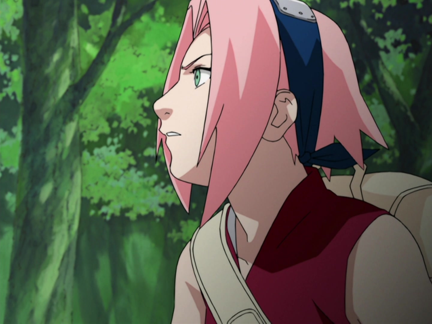 Naruto Ep 216: The Targeted Shukaku @ 20:41