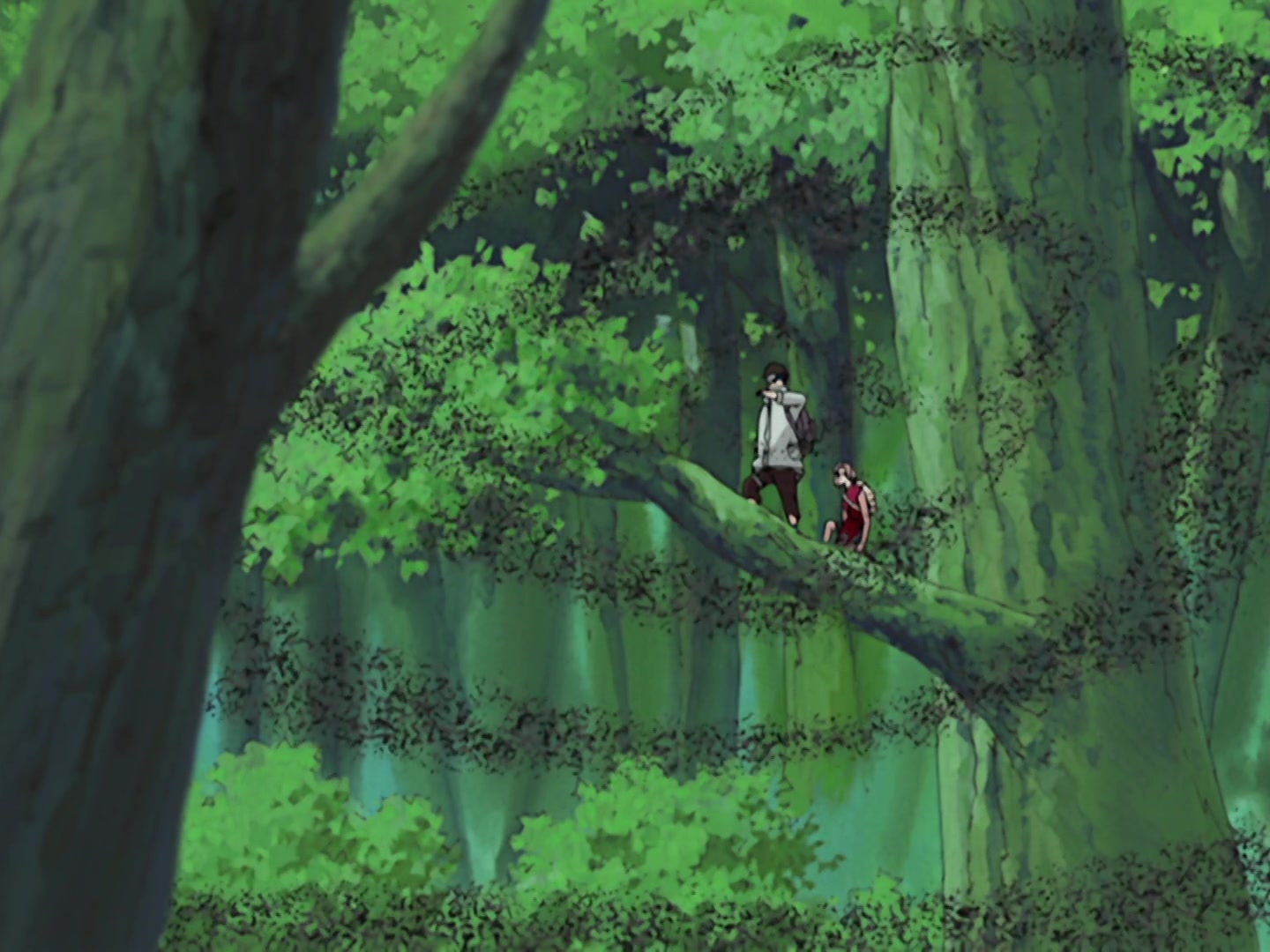 Naruto Ep 216: The Targeted Shukaku @ 20:49
