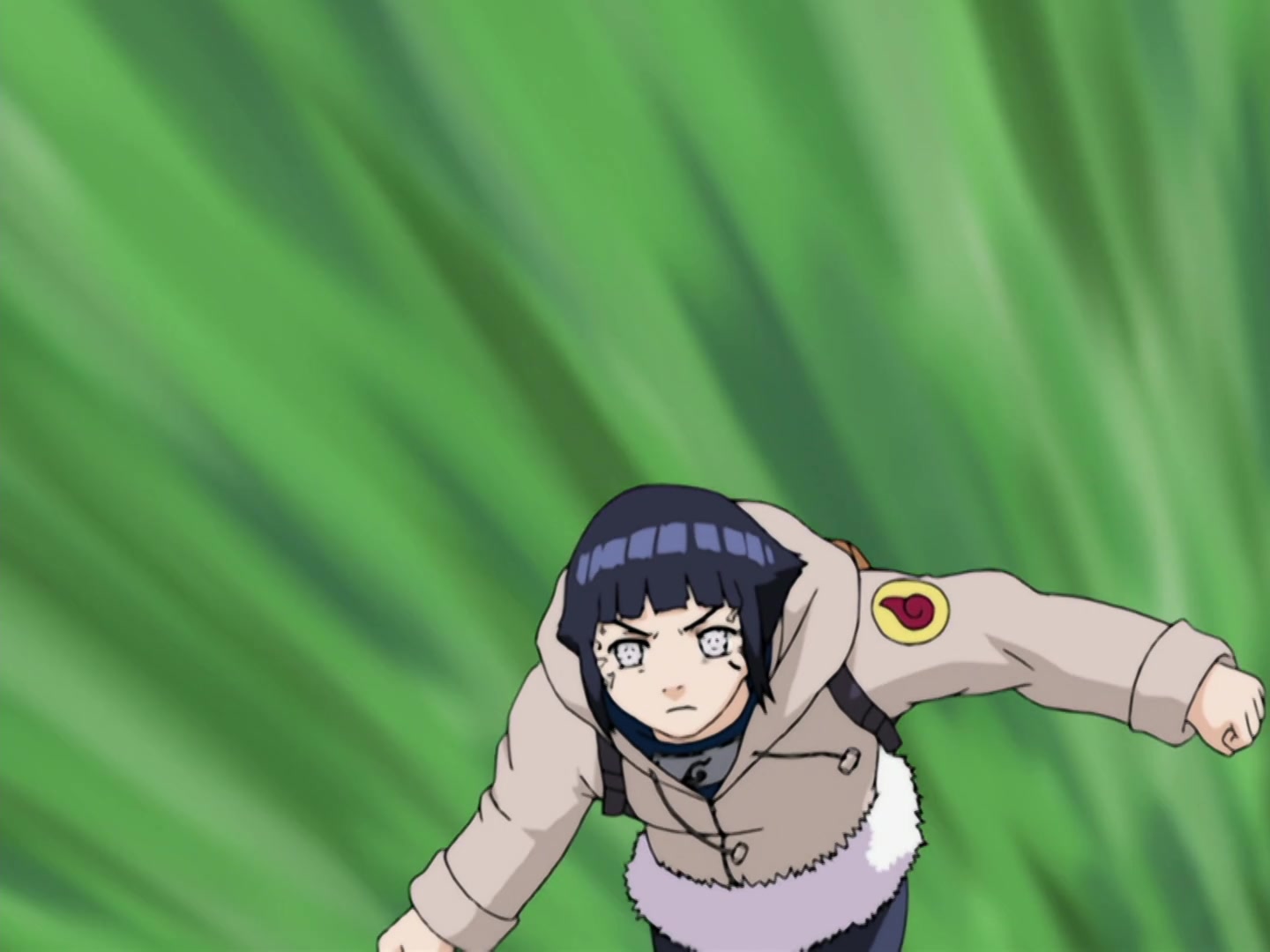 Naruto Ep 216: The Targeted Shukaku @ 21:02