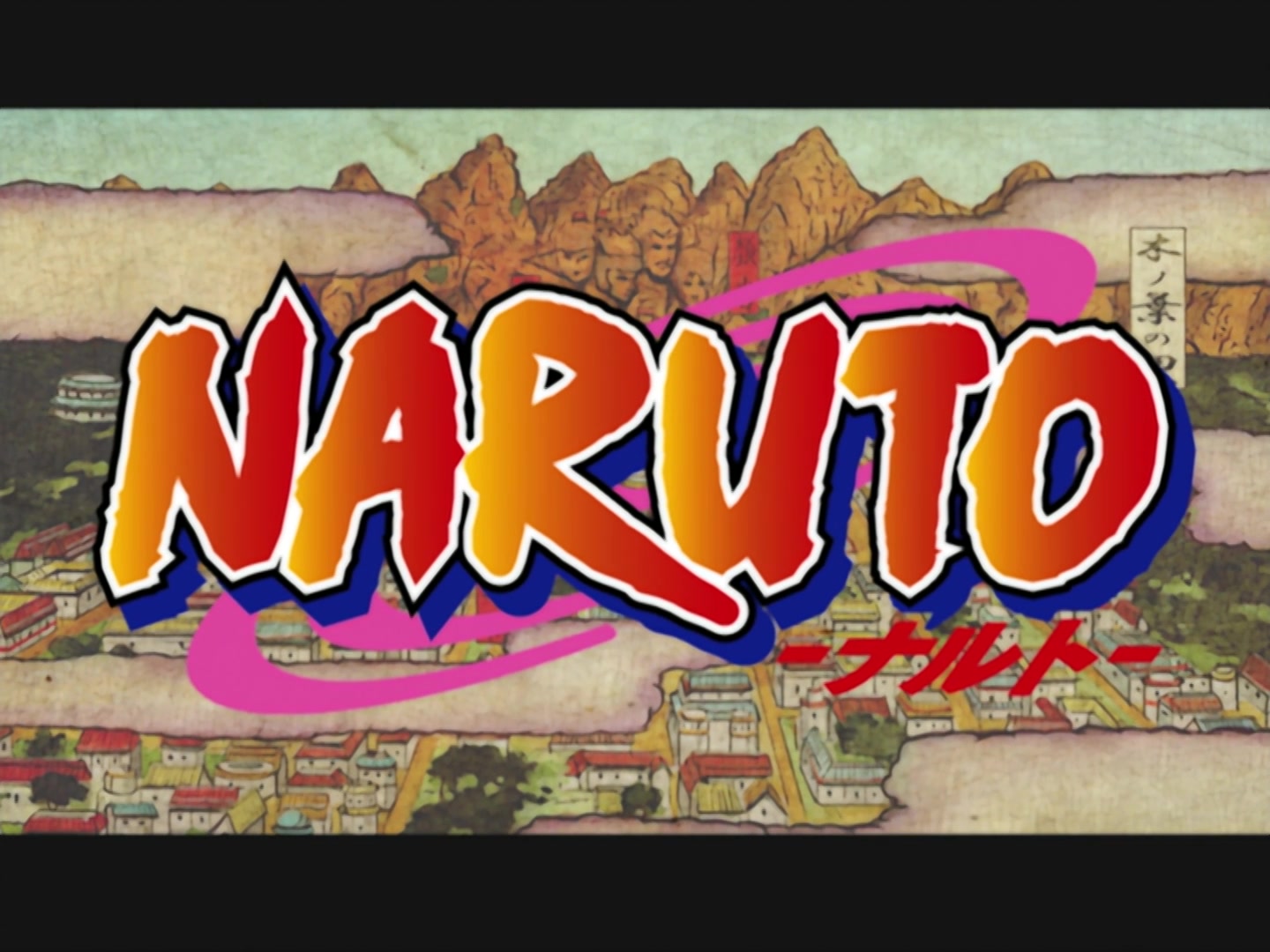 Naruto Ep 217: Sand Alliance with the Leaf Shinobi @ 03:45