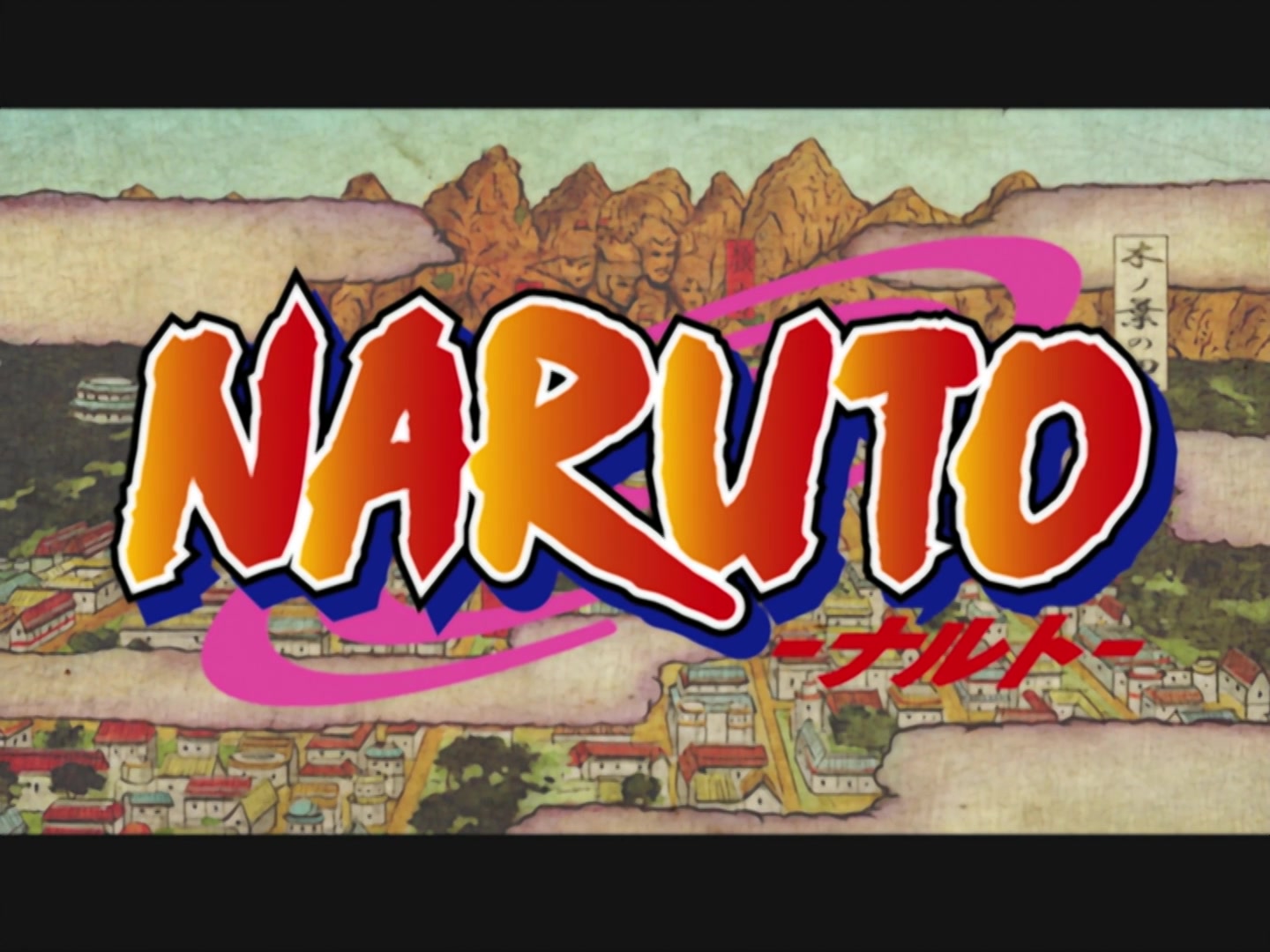 Naruto Ep 217: Sand Alliance with the Leaf Shinobi @ 03:50