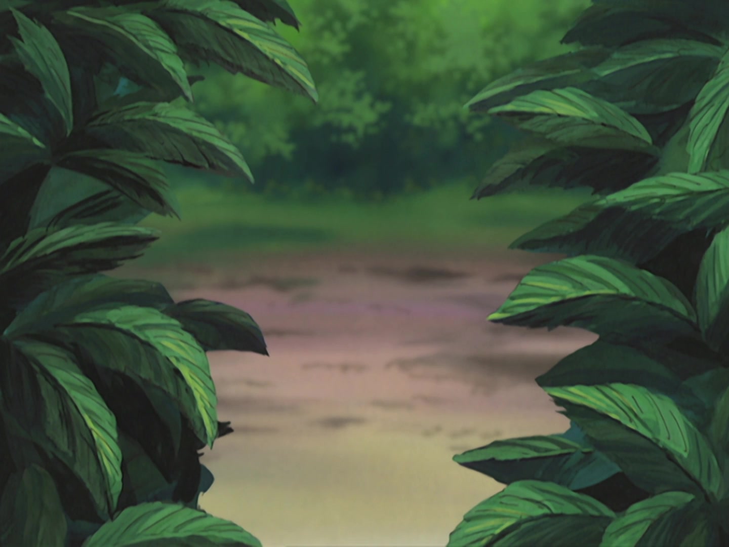 Naruto Ep 217: Sand Alliance with the Leaf Shinobi @ 08:47