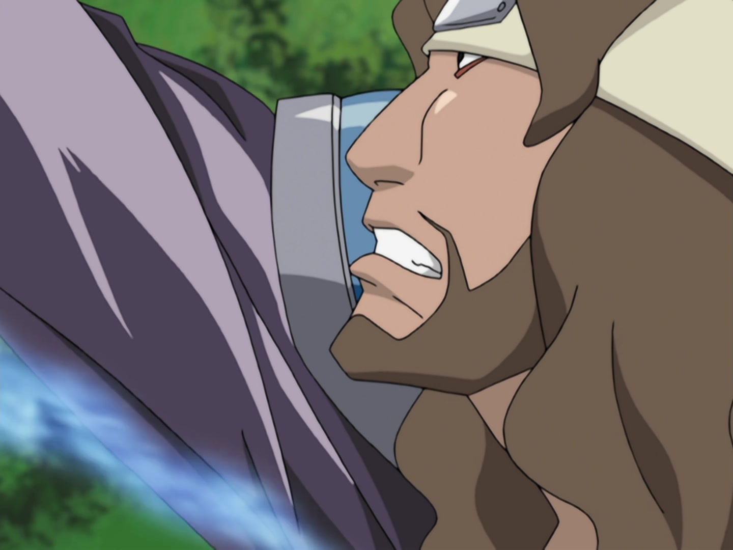 Naruto Ep 218: The Counterattack! @ 04:35