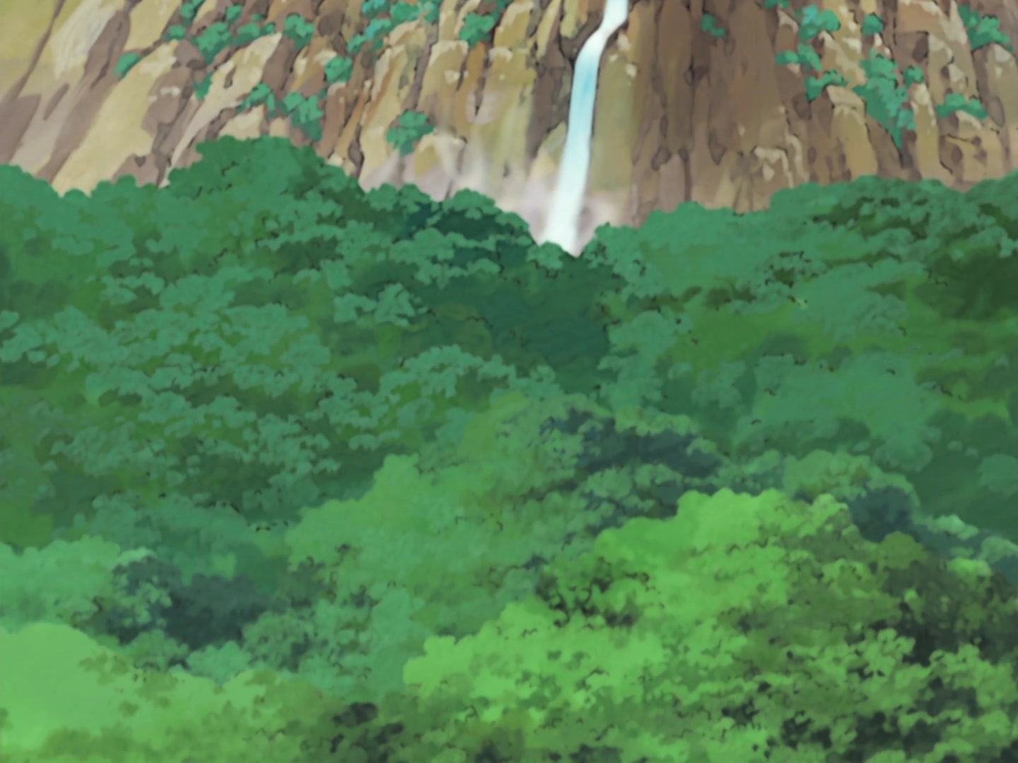 Naruto Ep 218: The Counterattack! @ 04:56
