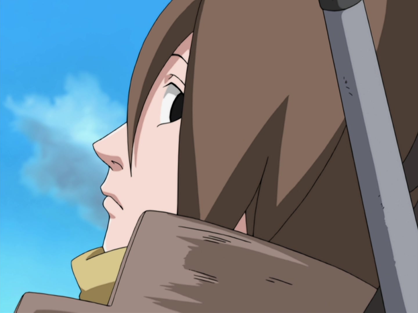 Naruto Ep 218: The Counterattack! @ 05:45