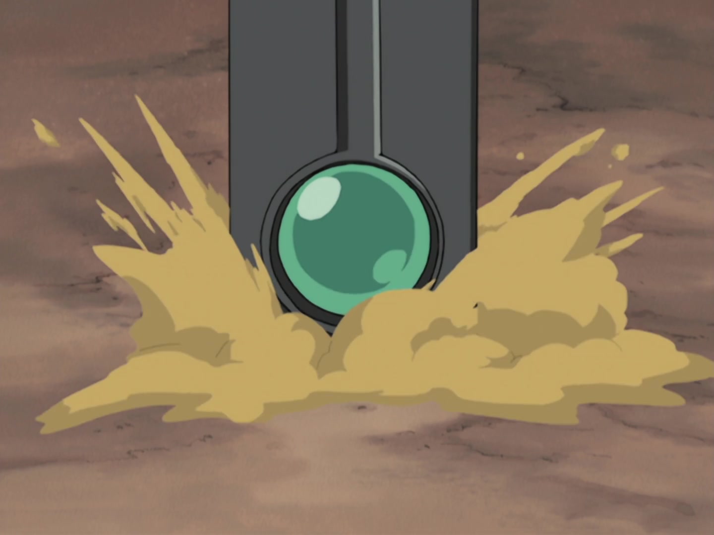 Naruto Ep 218: The Counterattack! @ 10:13