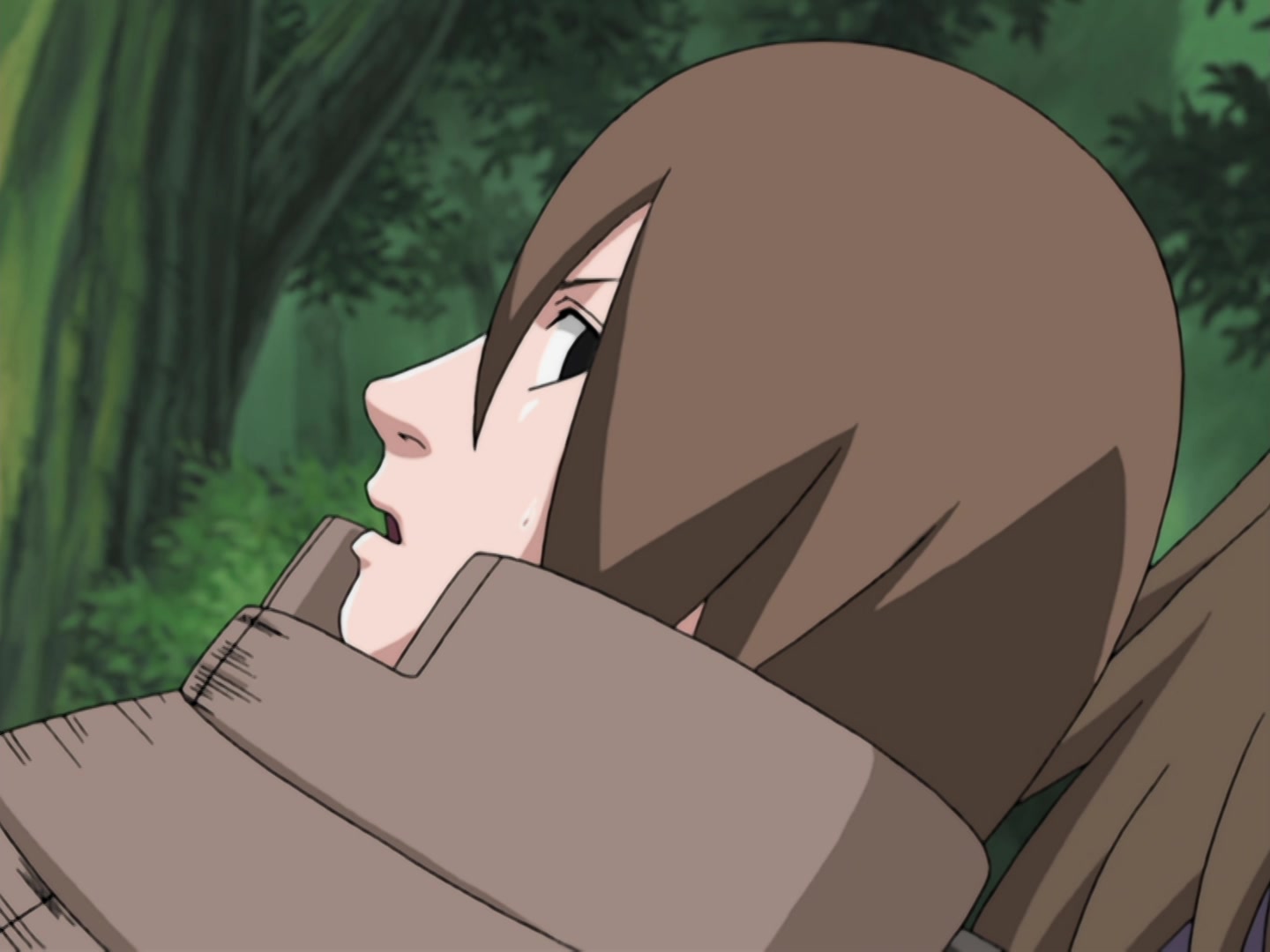 Naruto Ep 218: The Counterattack! @ 10:18