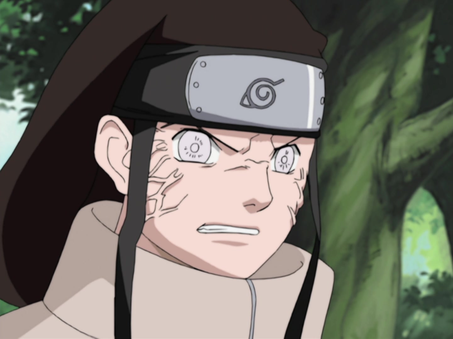 Naruto Ep 218: The Counterattack! @ 10:42