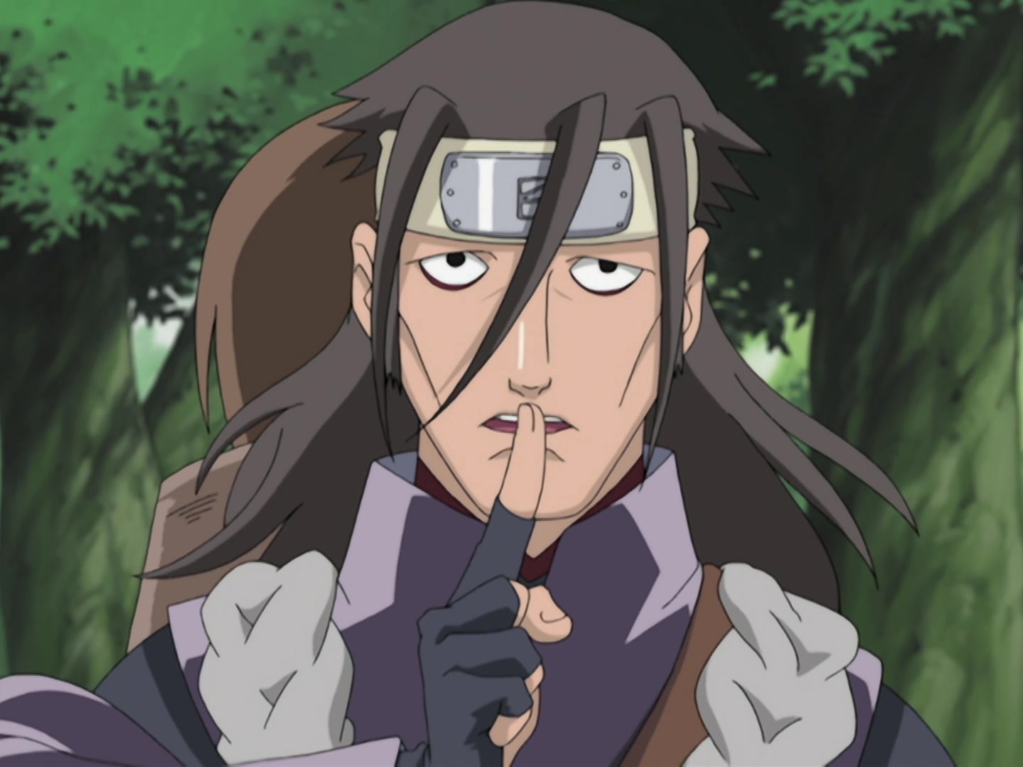 Naruto Ep 218: The Counterattack! @ 11:11