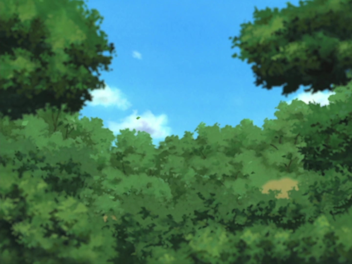 Naruto Ep 218: The Counterattack! @ 12:21