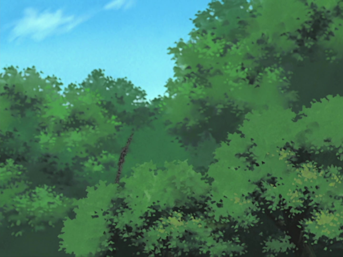 Naruto Ep 218: The Counterattack! @ 15:07