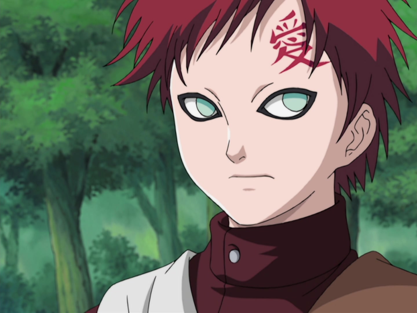 Naruto Ep 218: The Counterattack! @ 15:56