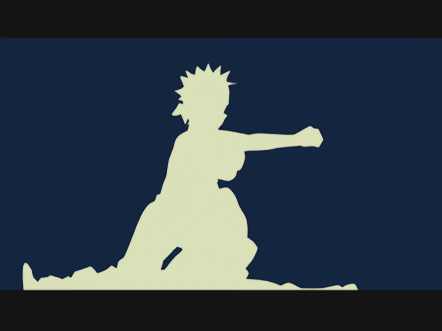 Naruto Ep 220: Departure @ 02:27