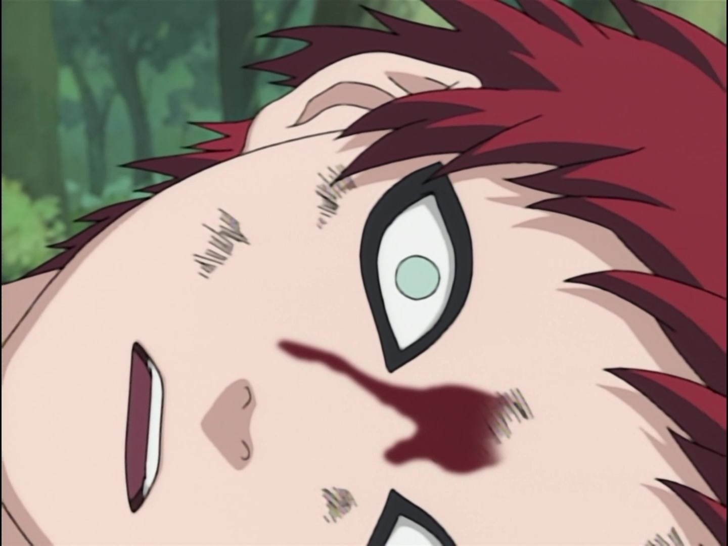 Naruto Ep 220: Departure @ 04:52