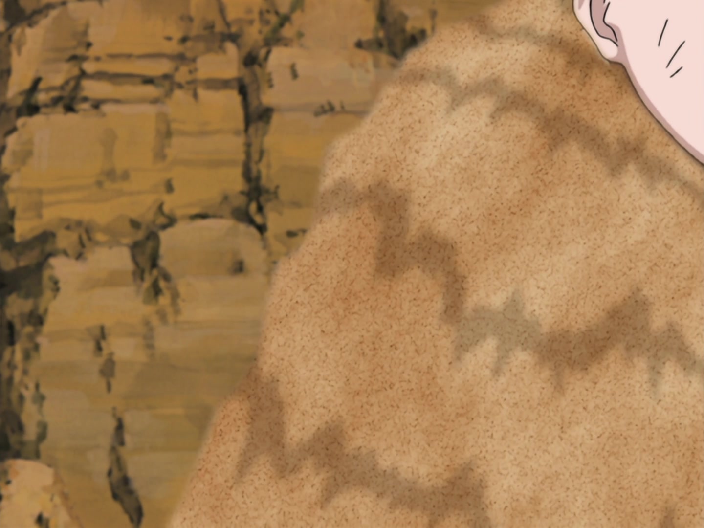Naruto Ep 220: Departure @ 06:14