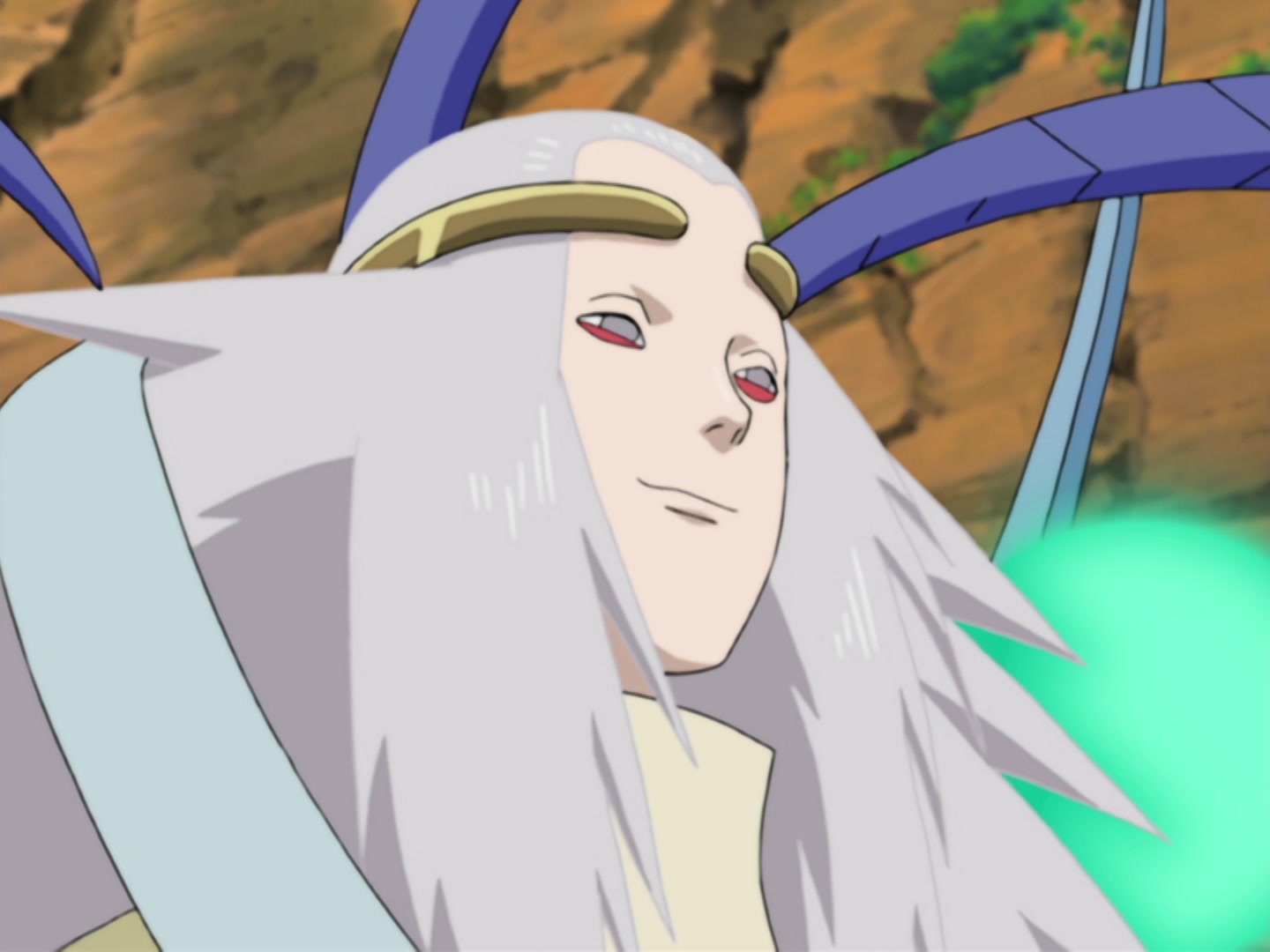 Naruto Ep 220: Departure @ 06:59