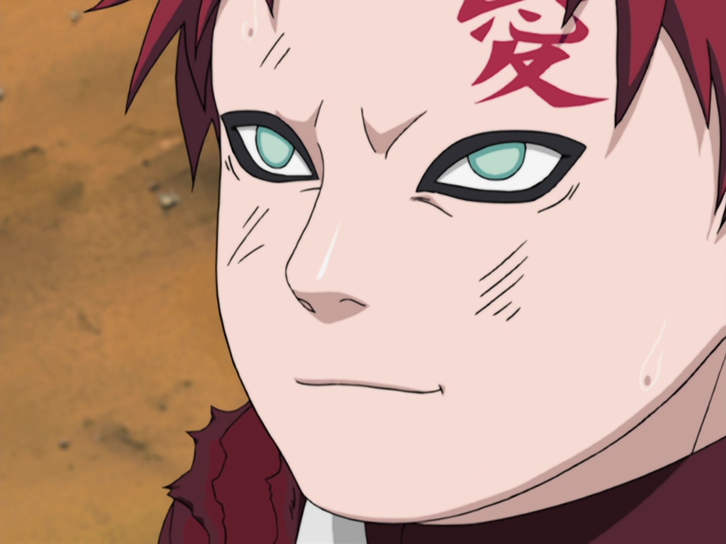 Naruto Ep 220: Departure @ 07:32