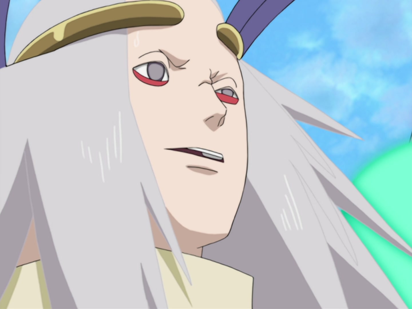Naruto Ep 220: Departure @ 07:41