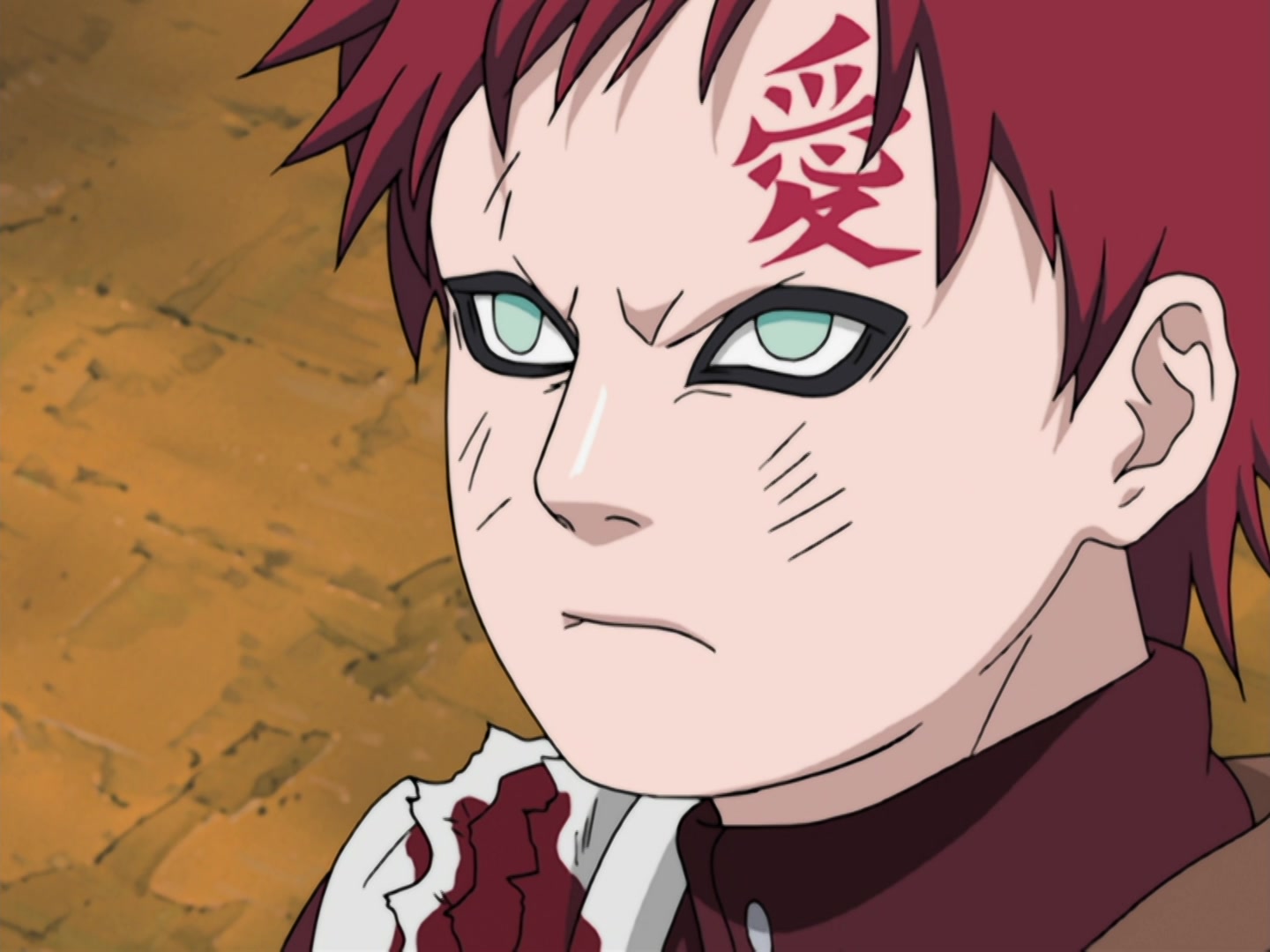 Naruto Ep 220: Departure @ 07:57