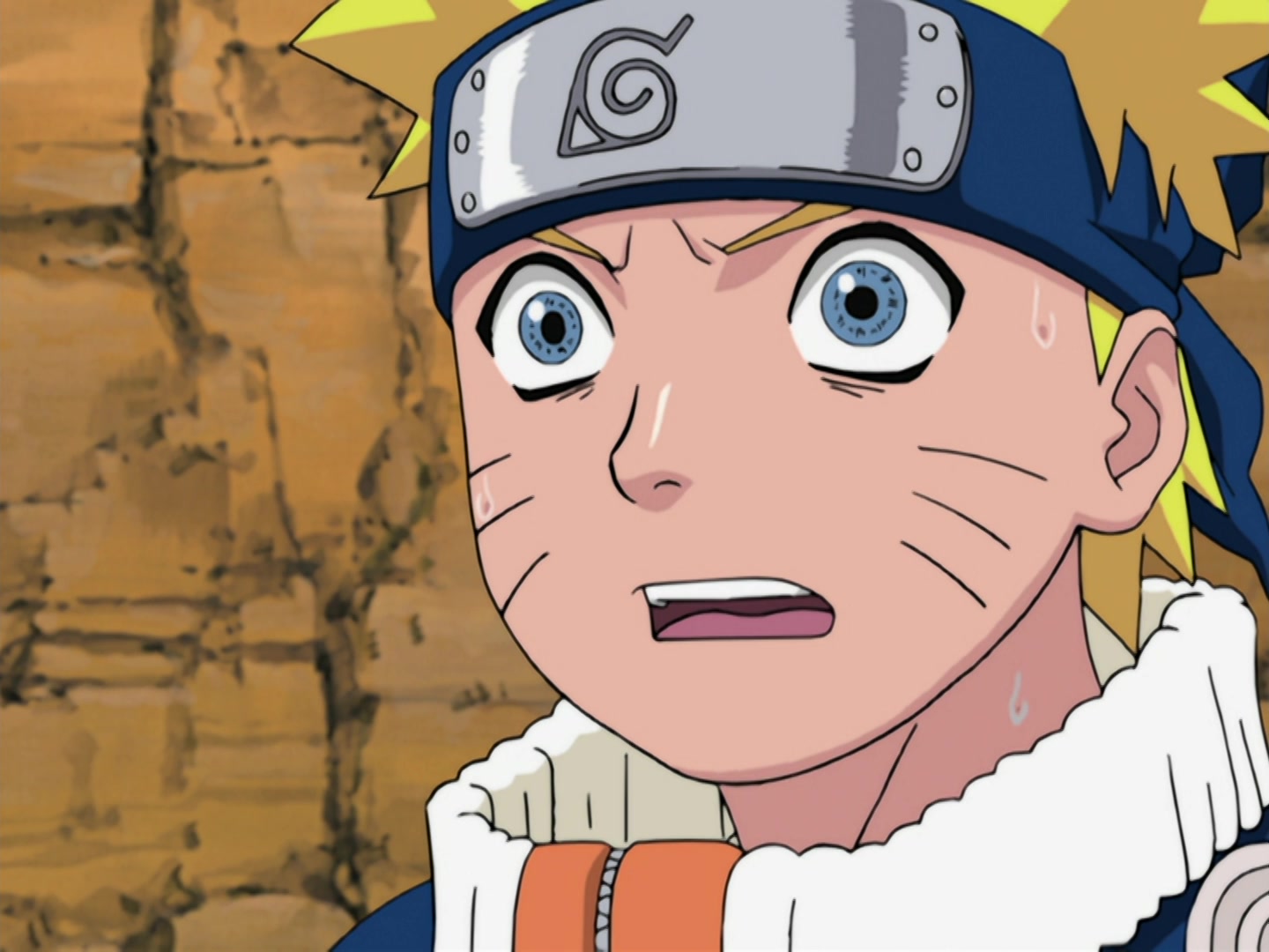 Naruto Ep 220: Departure @ 08:39