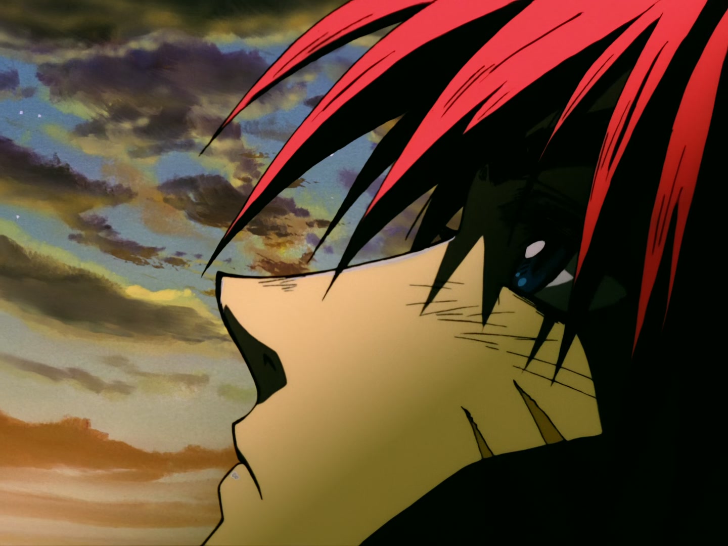 Outlaw Star Ep 1: Outlaw World @ 00:02:45