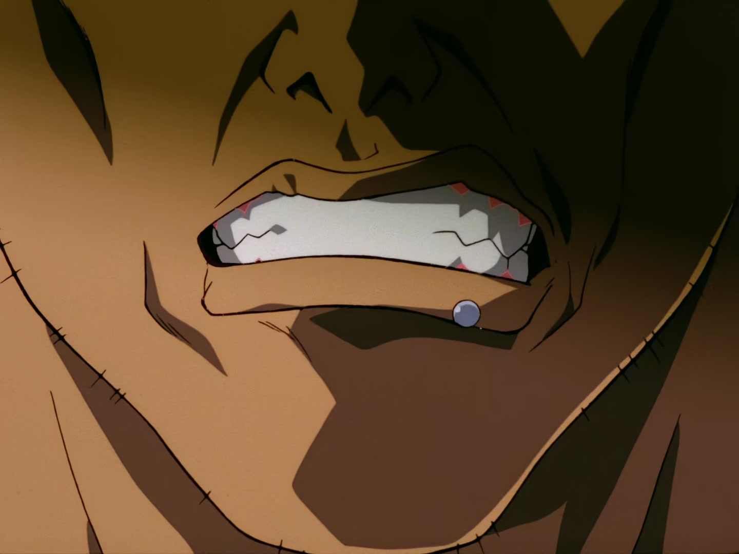 Outlaw Star Ep 1: Outlaw World @ 00:07:11