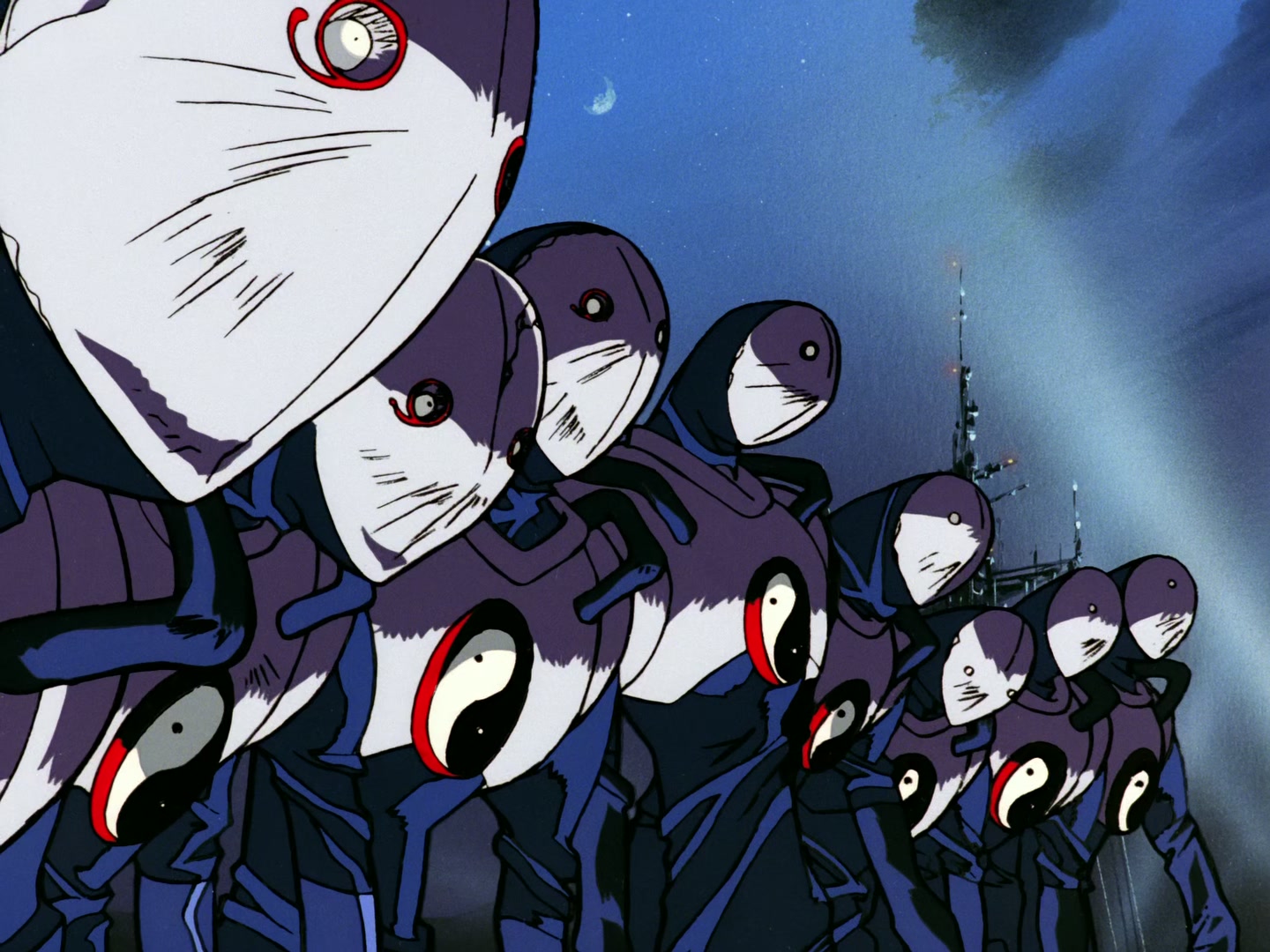 Outlaw Star Ep 1: Outlaw World @ 00:10:04
