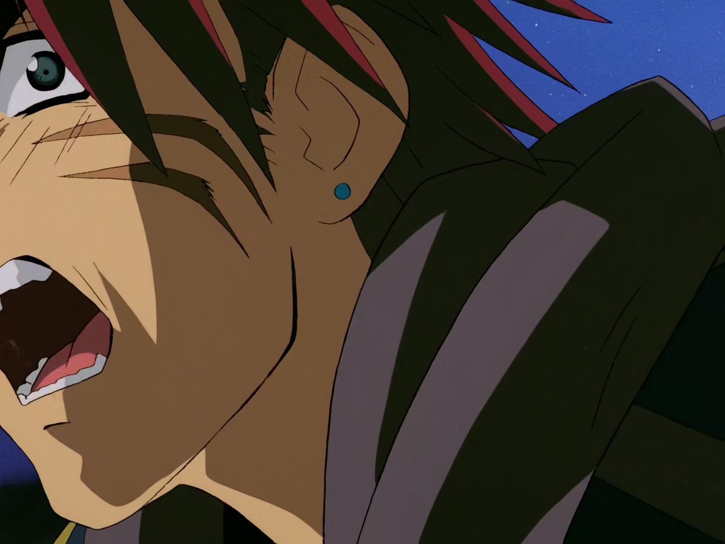 Outlaw Star Ep 1: Outlaw World @ 00:20:57