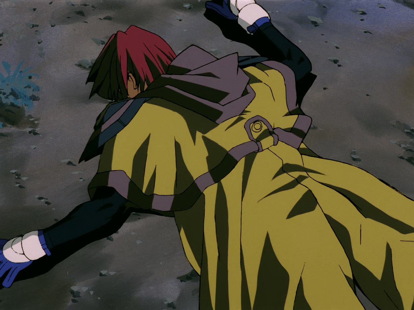 Outlaw Star Ep 1: Outlaw World @ 00:21:08