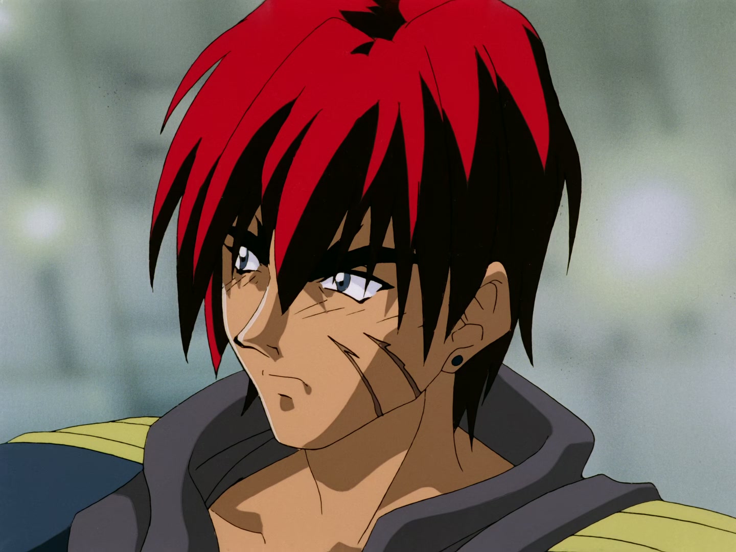 Outlaw Star Ep 3: Into Burning Space @ 00:06:05