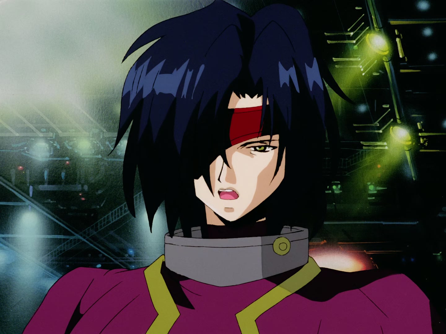 Outlaw Star Ep 3: Into Burning Space @ 00:06:16