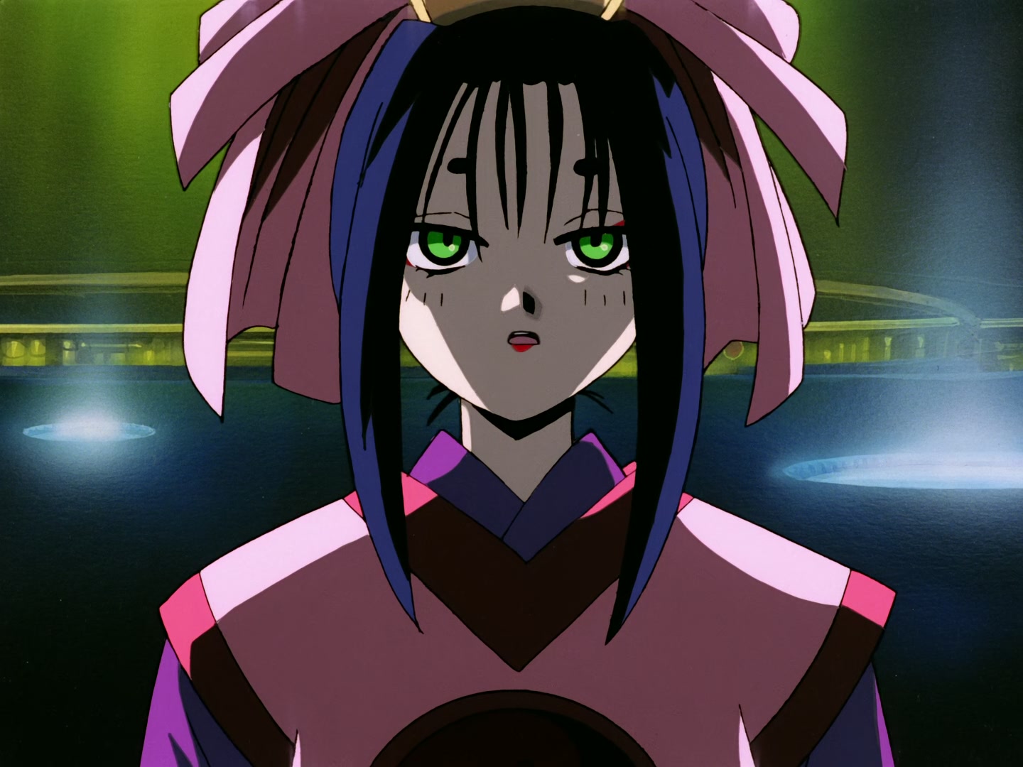 Outlaw Star Ep 3: Into Burning Space @ 00:20:52