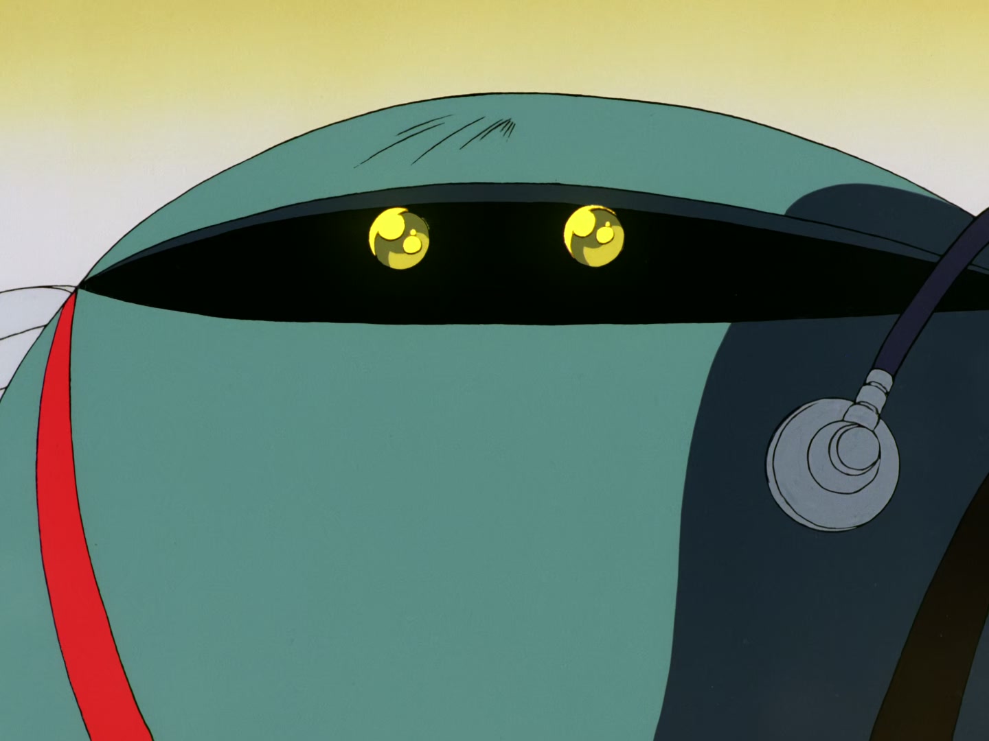 Outlaw Star Ep 5: The Beast Girl, Ready to Pounce! @ 00:04:40