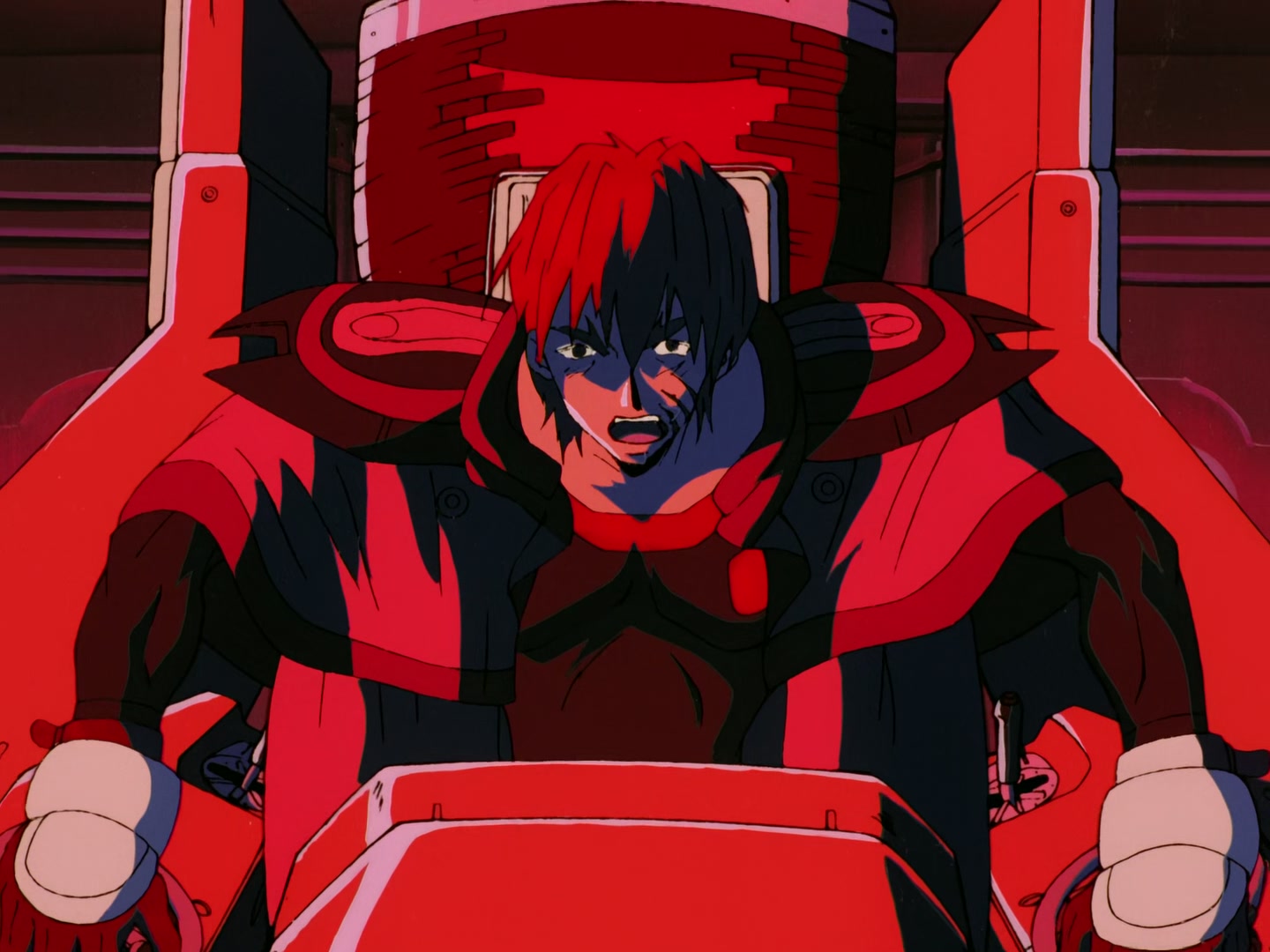 Outlaw Star Ep 6: The Beautiful Assassin @ 00:02:52