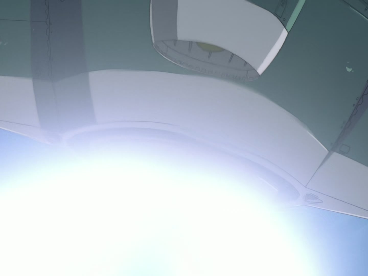 Outlaw Star Ep 6: The Beautiful Assassin @ 00:03:47