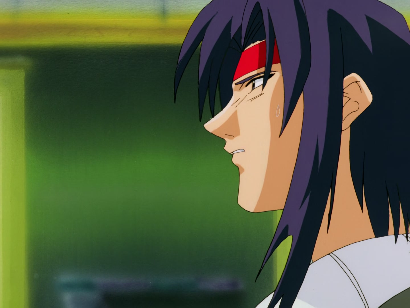 Outlaw Star Ep 6: The Beautiful Assassin @ 00:10:27