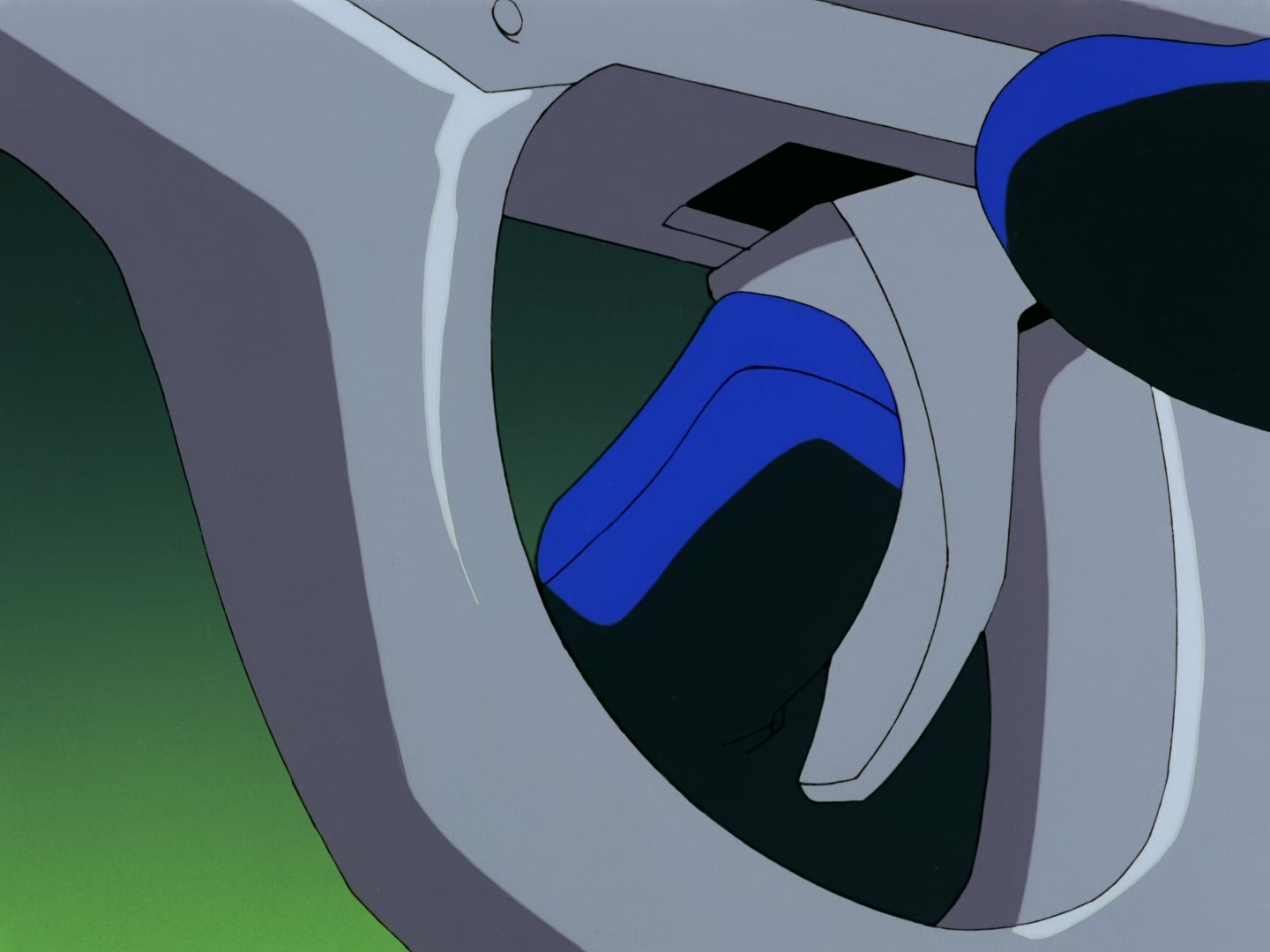 Outlaw Star Ep 6: The Beautiful Assassin @ 00:11:32