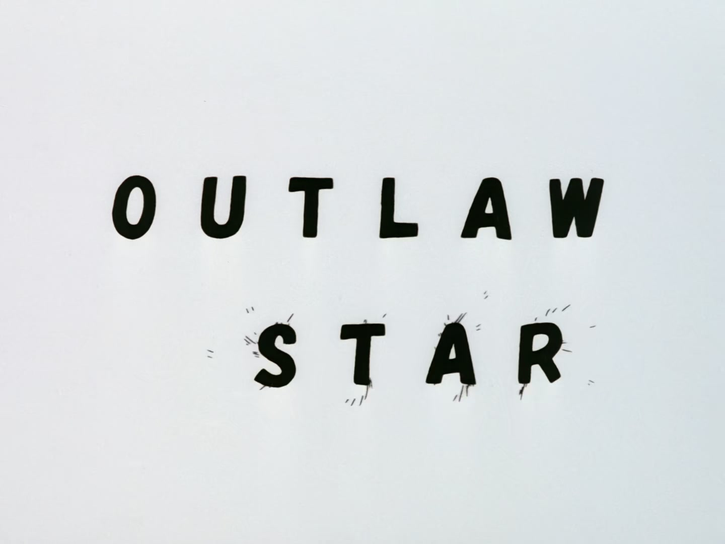 Outlaw Star Ep 6: The Beautiful Assassin @ 00:13:32
