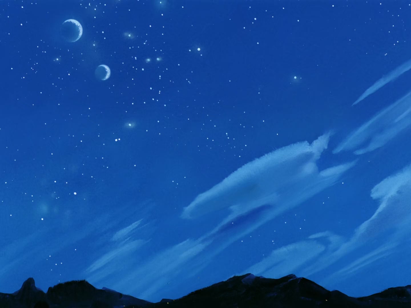 Outlaw Star Ep 6: The Beautiful Assassin @ 00:17:21