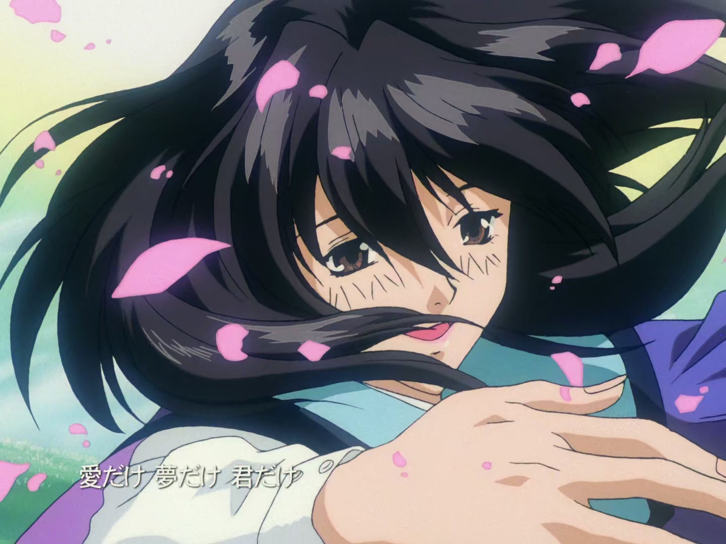 Outlaw Star Ep 7: Creeping Evil @ 00:02:35