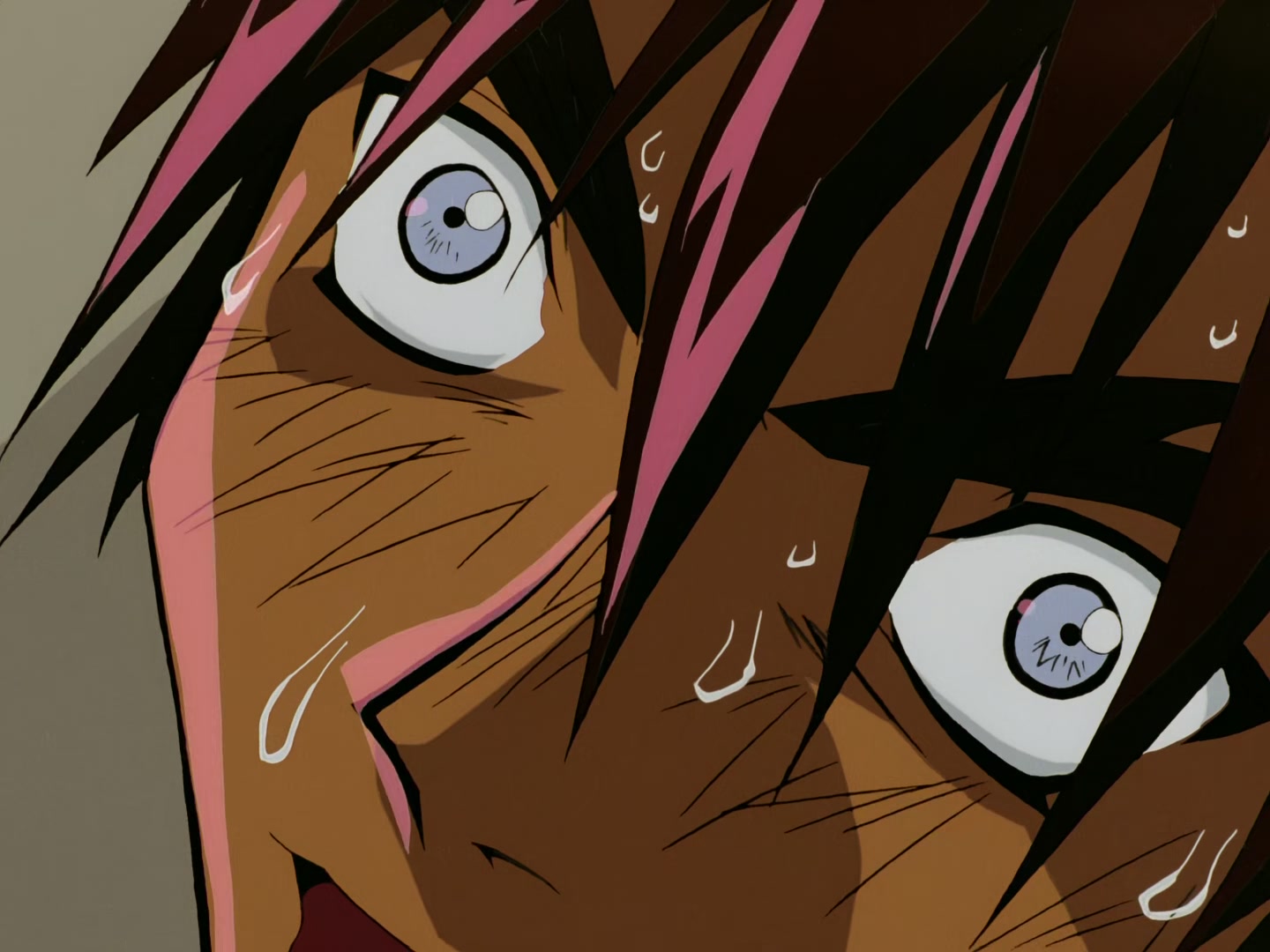 Outlaw Star Ep 7: Creeping Evil @ 00:04:15