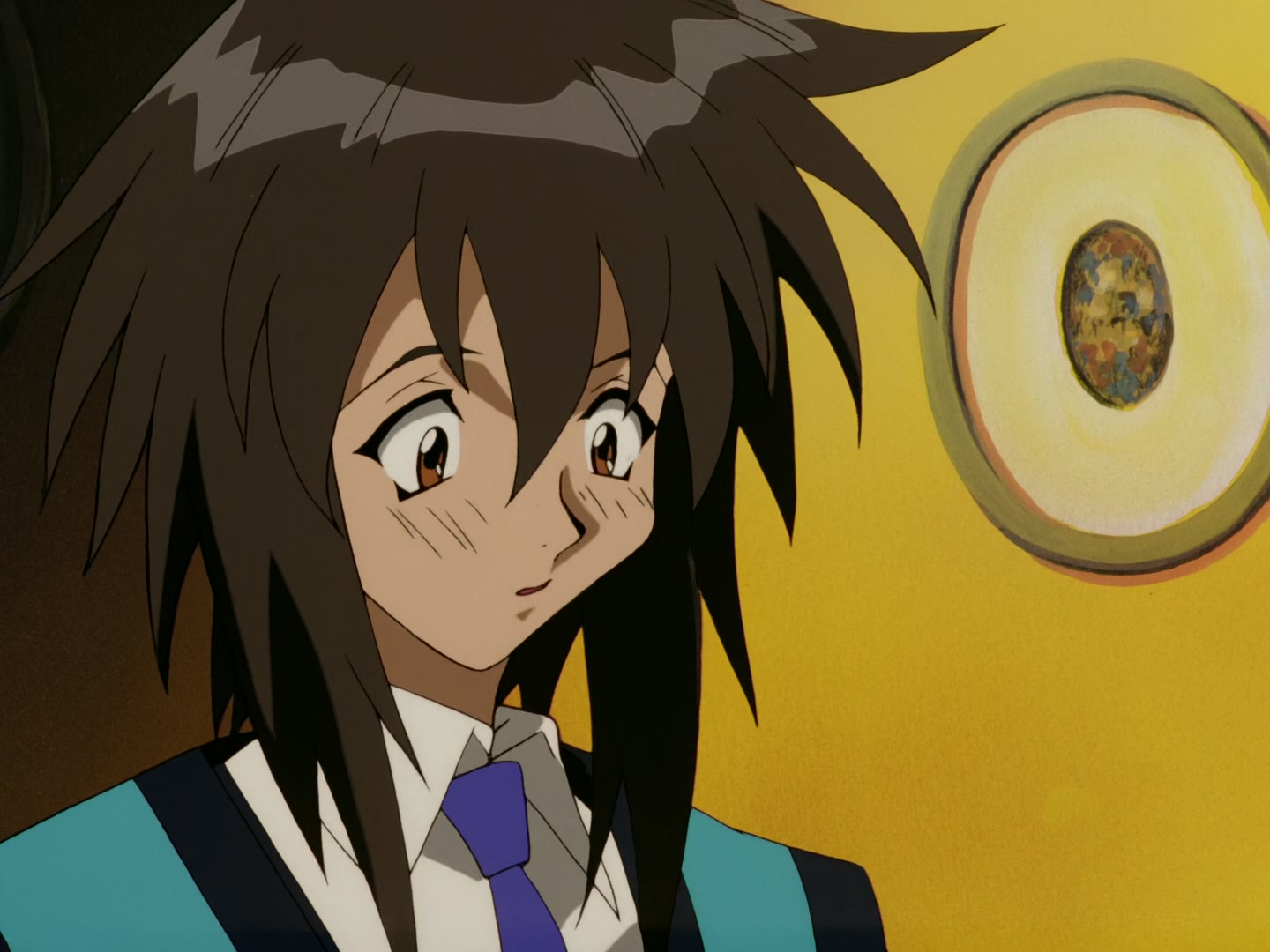 Outlaw Star Ep 7: Creeping Evil @ 00:09:18