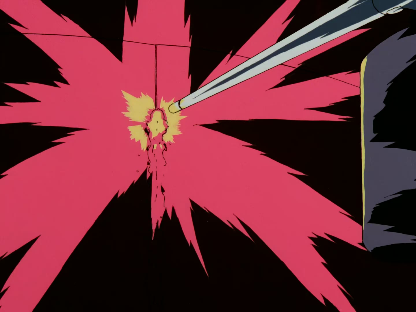 Outlaw Star Ep 7: Creeping Evil @ 00:11:39