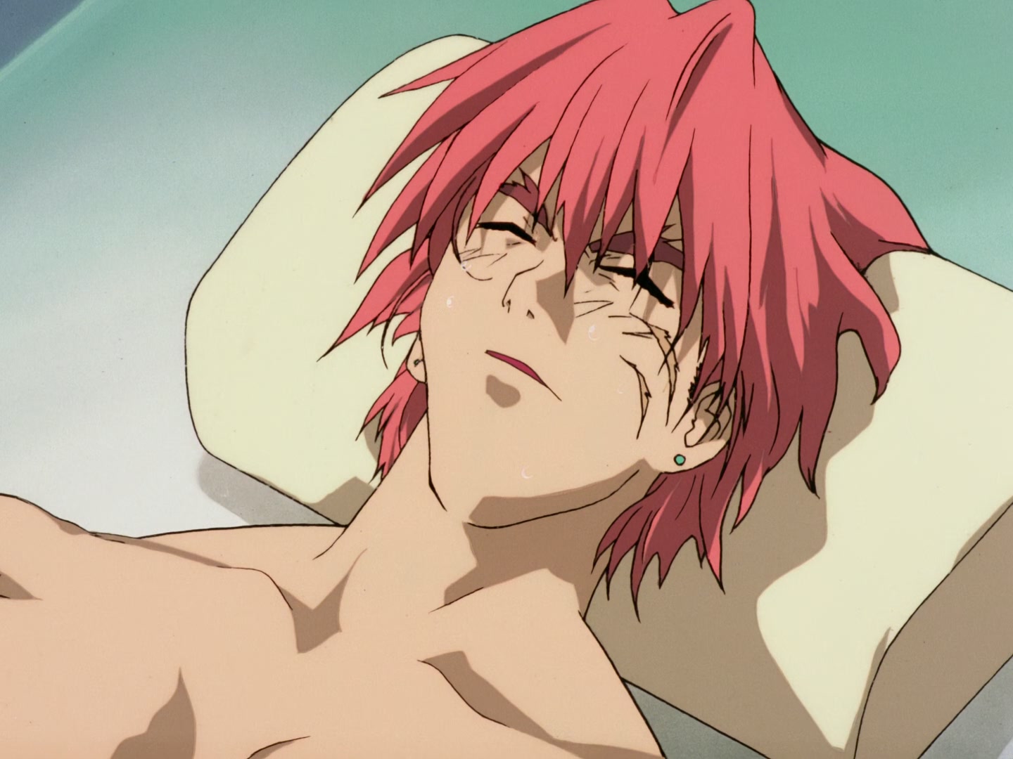 Outlaw Star Ep 8: Forced Departure @ 00:02:45
