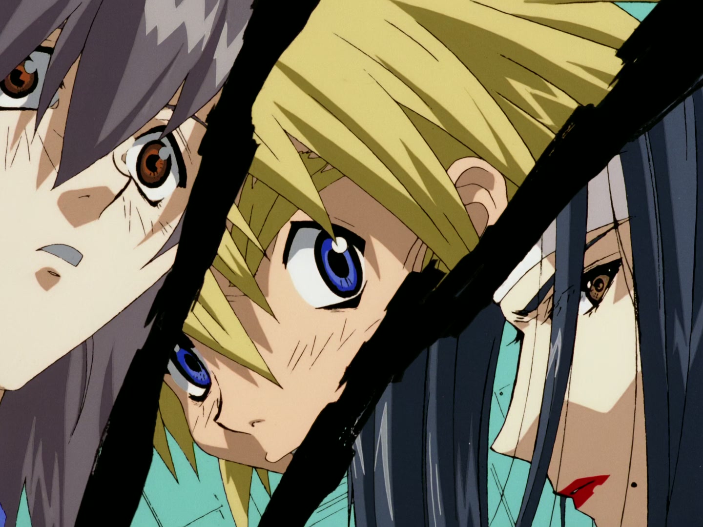 Outlaw Star Ep 8: Forced Departure @ 00:03:17