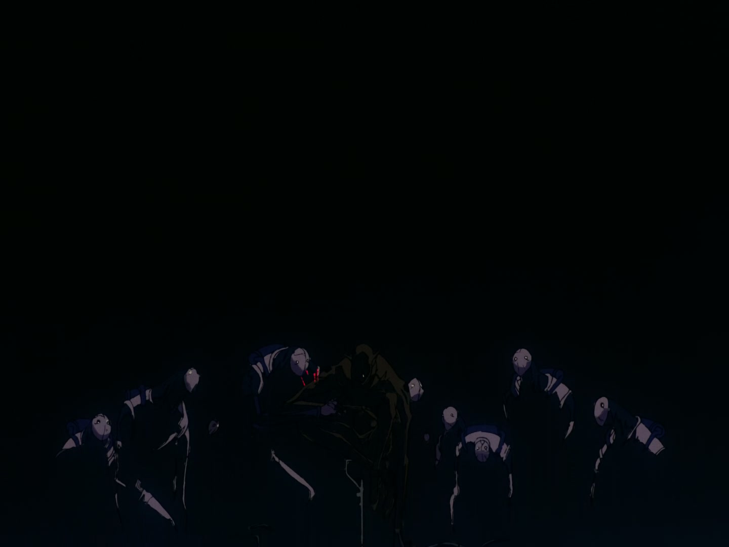 Outlaw Star Ep 8: Forced Departure @ 00:03:57