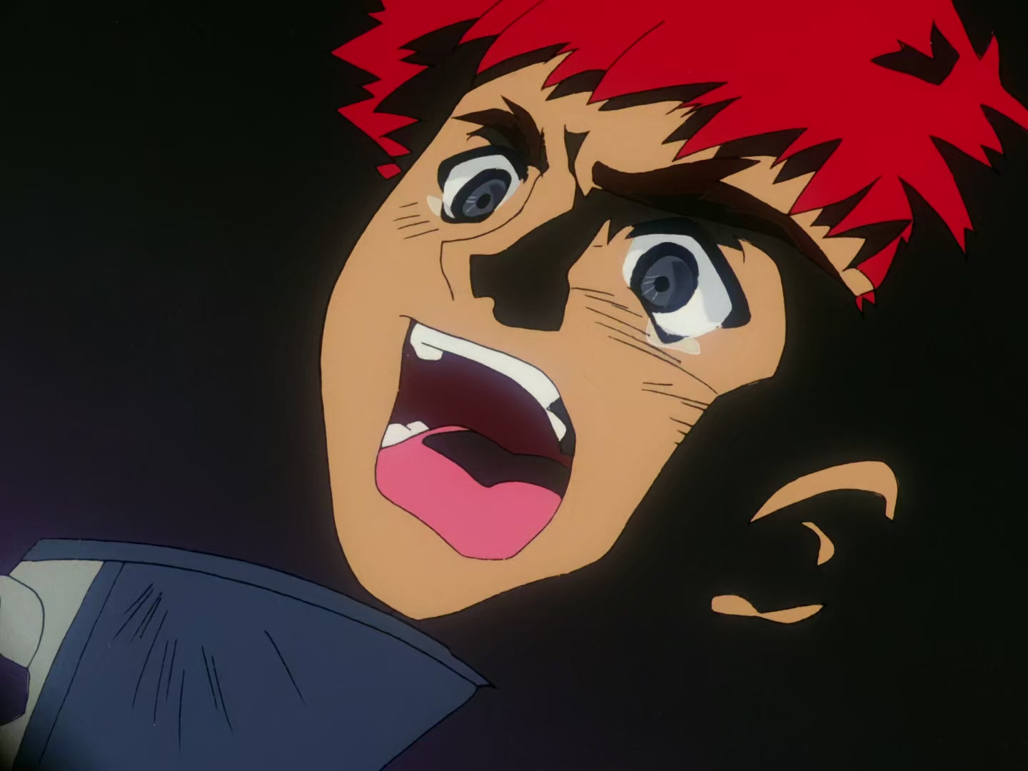 Outlaw Star Ep 8: Forced Departure @ 00:06:15