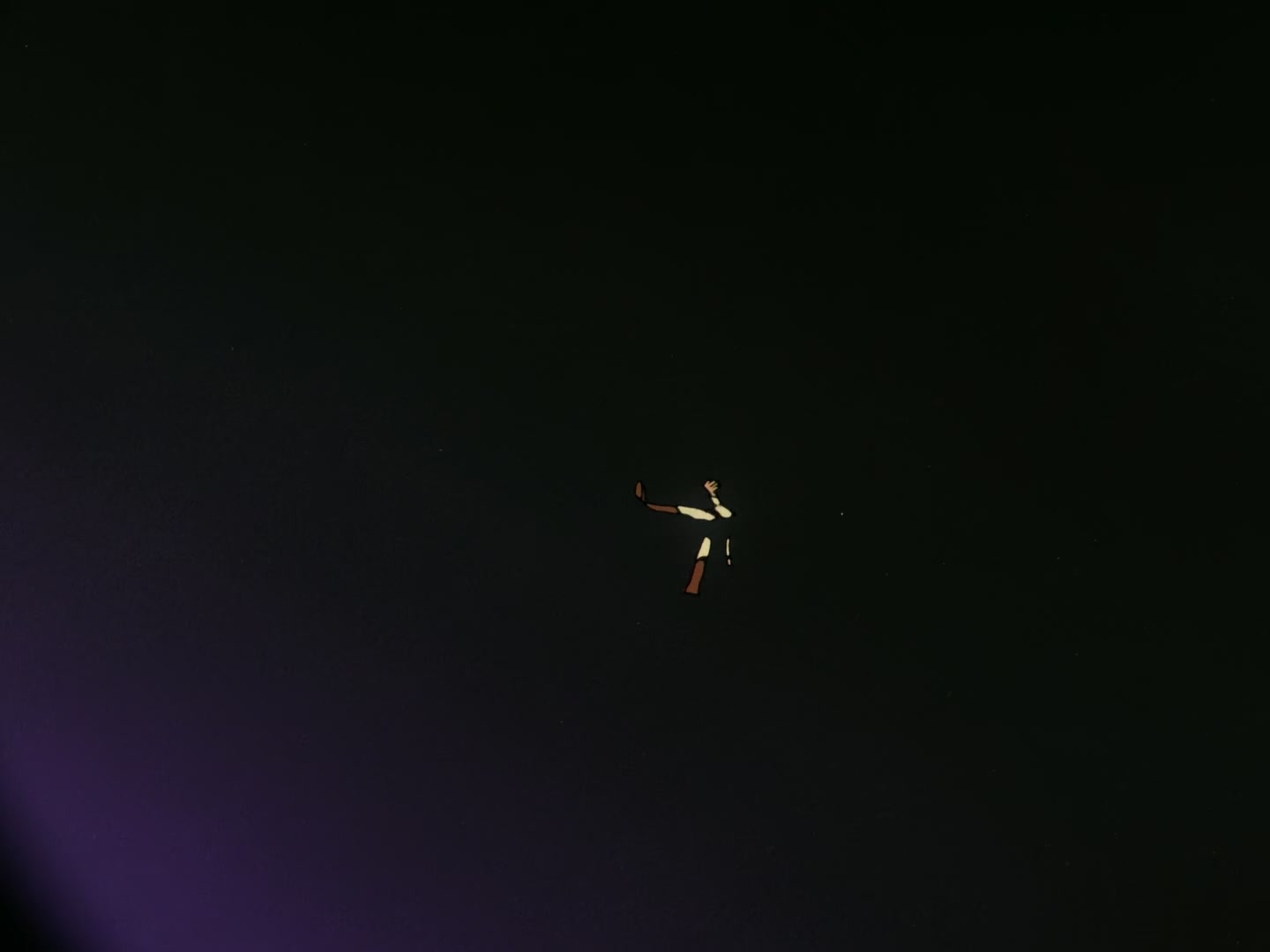 Outlaw Star Ep 8: Forced Departure @ 00:06:19