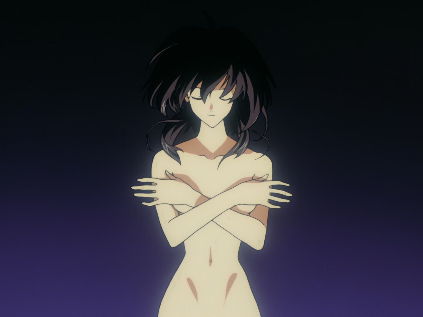 Outlaw Star Ep 8: Forced Departure @ 00:06:37