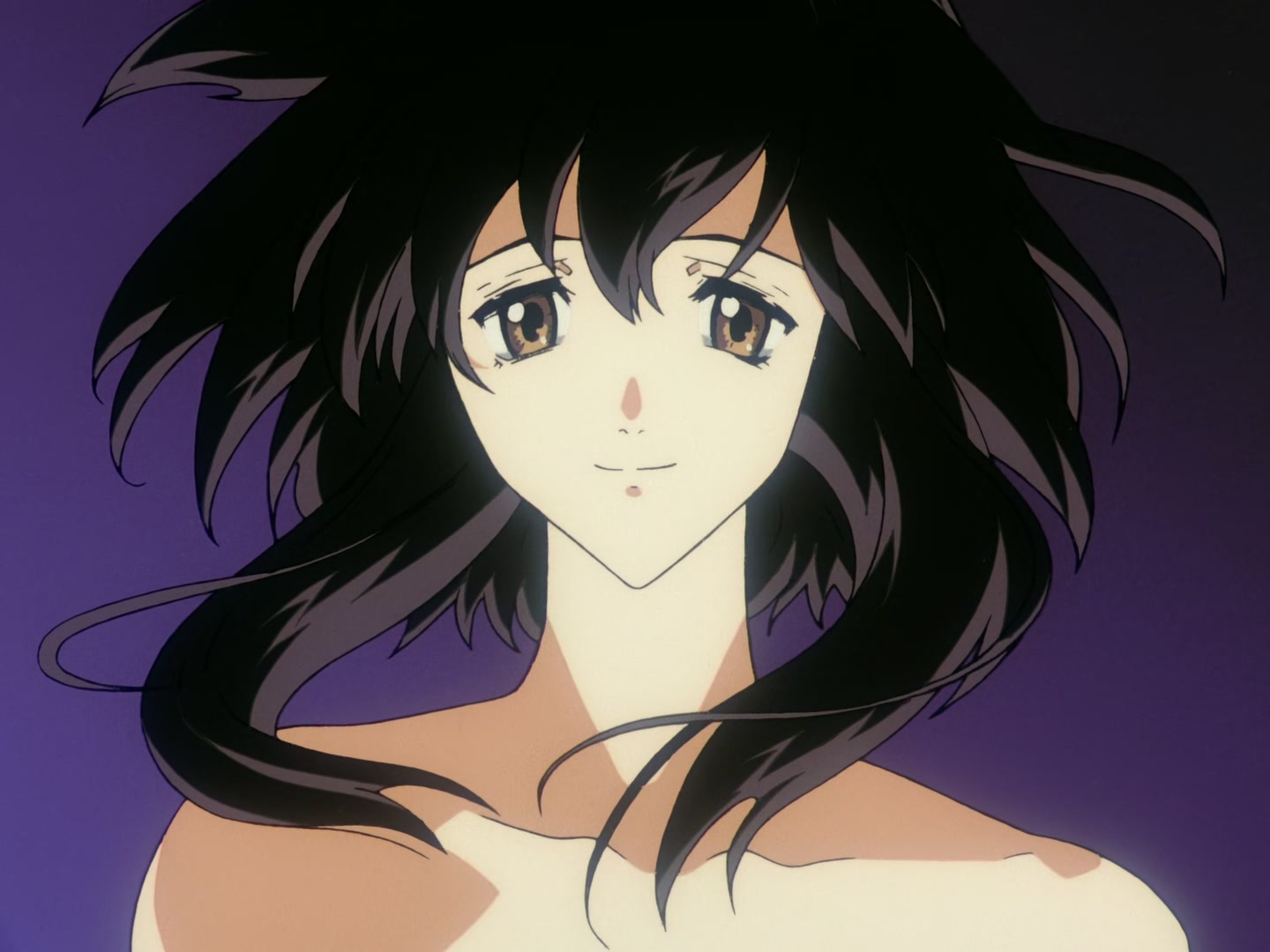 Outlaw Star Ep 8: Forced Departure @ 00:06:59